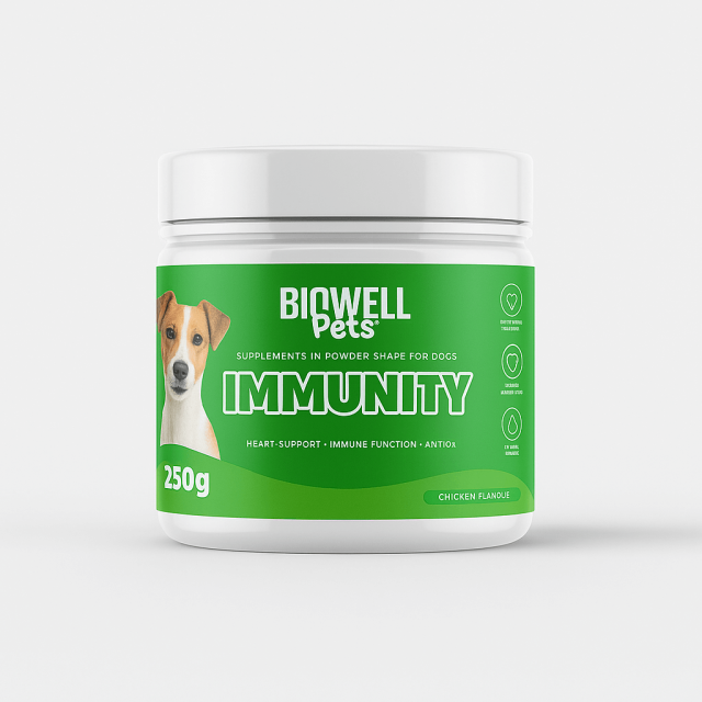 BIOWELL PETS JOINT & BONE